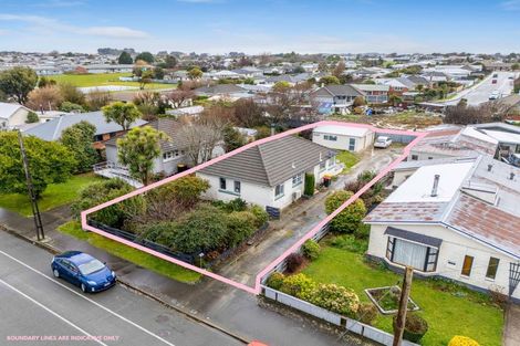 Photo of property in 178 Tramway Road, Strathern, Invercargill, 9812