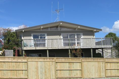 Photo of property in 34 Warrington Street, Matua, Tauranga, 3110