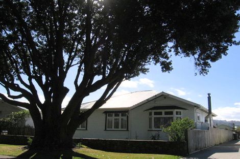 Photo of property in 15 Graham Street, Petone, Lower Hutt, 5012