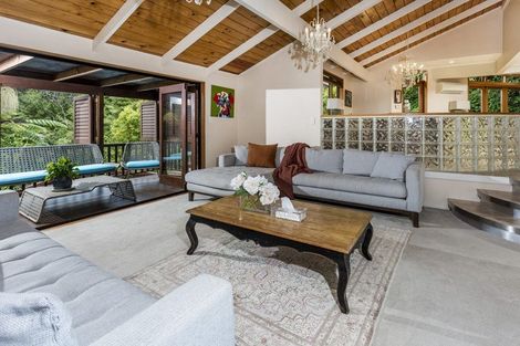 Photo of property in 22 Hebe Place, Birkenhead, Auckland, 0626