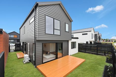 Photo of property in 21 Joint Avenue, Chartwell, Hamilton, 3210