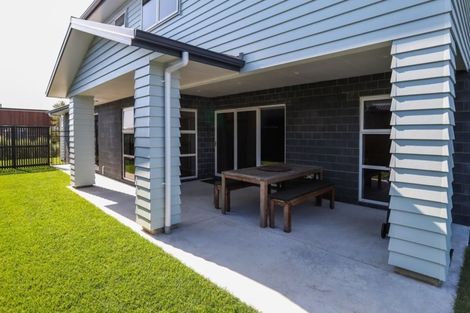 Photo of property in 3 Alker Road, Chartwell, Hamilton, 3210