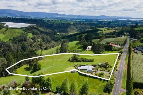 Photo of property in 306 Wainui Road South, Whakamarama, Katikati, 3181