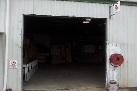 Photo of property in 93 Saint Johns Street, Woolston, Christchurch, 8062