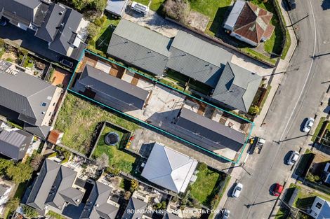 Photo of property in 1/26 Cross Street, Phillipstown, Christchurch, 8011