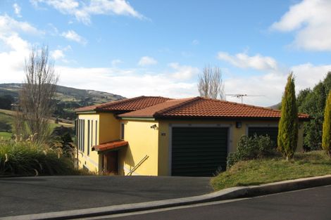 Photo of property in 15 Garden Place, Glenleith, Dunedin, 9010