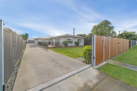 Photo of property in 78 Nottingham Avenue, Halswell, Christchurch, 8025