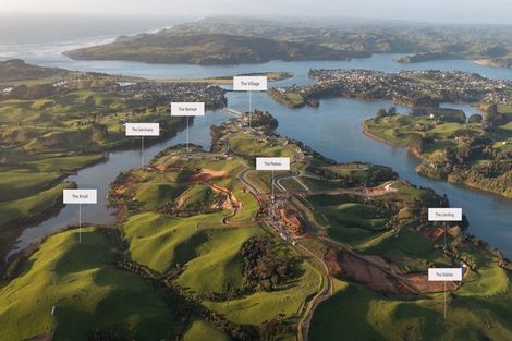 Photo of property in 101 Rangitahi Road, Raglan, 3225