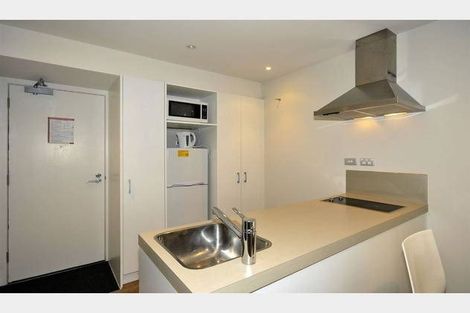 Photo of property in Soho Apartments, 905/74 Taranaki Street, Te Aro, Wellington, 6011