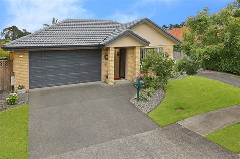 Photo of property in 4 Checkerberry Court, Henderson, Auckland, 0612