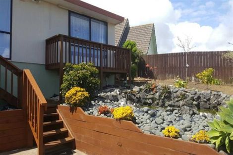 Photo of property in 5 Kopara Place, Clendon Park, Auckland, 2103