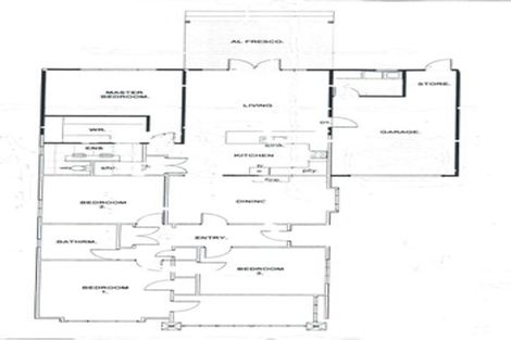 Photo of property in 3 Karaka Street, Hokowhitu, Palmerston North, 4410