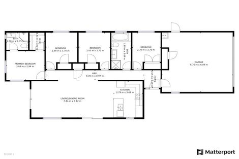 Photo of property in 57a Waharoa Road, Matamata, 3400