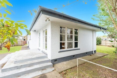 Photo of property in 2 Brocas Avenue, Hillcrest, Hamilton, 3216