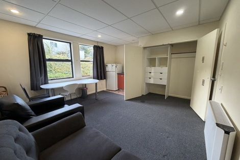 Photo of property in 8a Heriot Row, Dunedin Central, Dunedin, 9016
