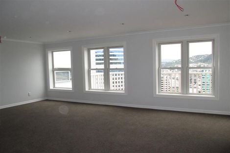 Photo of property in 231 The Terrace, Wellington Central, Wellington, 6011