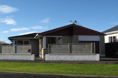 Photo of property in 87a Hargest Crescent, Saint Clair, Dunedin, 9012