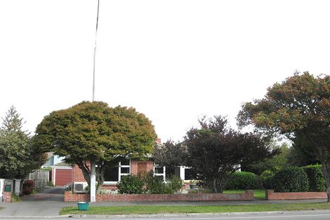 Photo of property in 79a Memorial Avenue, Ilam, Christchurch, 8053
