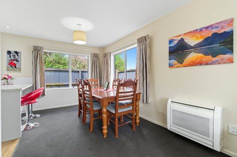Photo of property in 1/10 Jarrow Place, Halswell, Christchurch, 8025