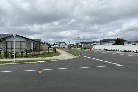 Photo of property in 11 Raymond Grace Avenue, Huapai, Kumeu, 0810