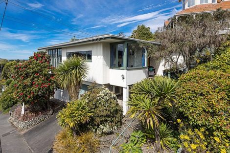 Photo of property in 26 Melrose Street, Roslyn, Dunedin, 9010