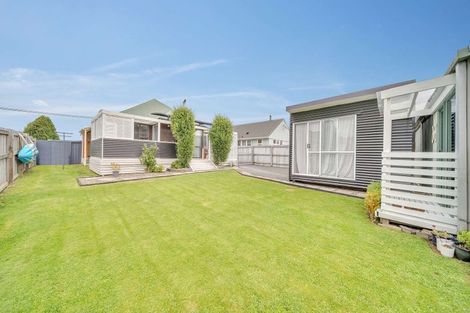 Photo of property in 106 Ashmore Street, Halfway Bush, Dunedin, 9010