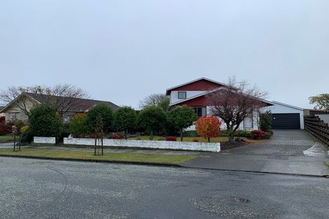 Photo of property in 33 Glassey Drive, Allenton, Ashburton, 7700