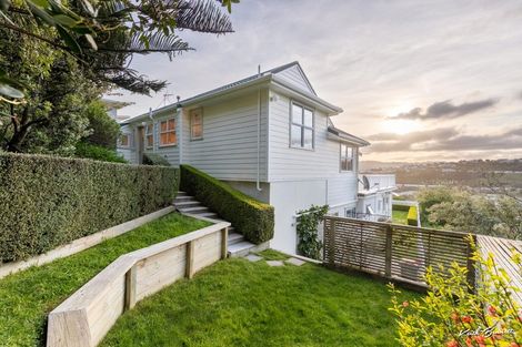 Photo of property in 64c Totara Road, Miramar, Wellington, 6022