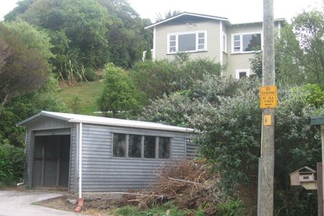 Photo of property in 44 Bombay Street, Ngaio, Wellington, 6035
