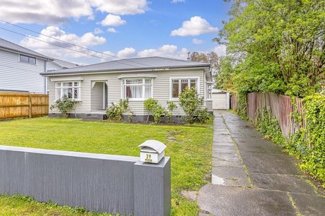 Photo of property in 29 Hinemoa Street, Spreydon, Christchurch, 8024