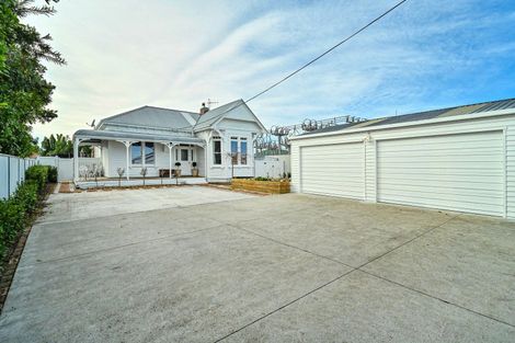 Photo of property in 601 Williams Street, Mahora, Hastings, 4120