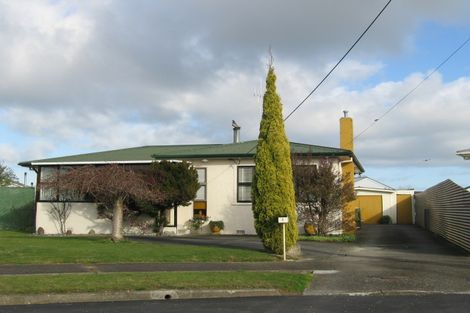 Photo of property in 6 Macmillan Place, Feilding, 4702