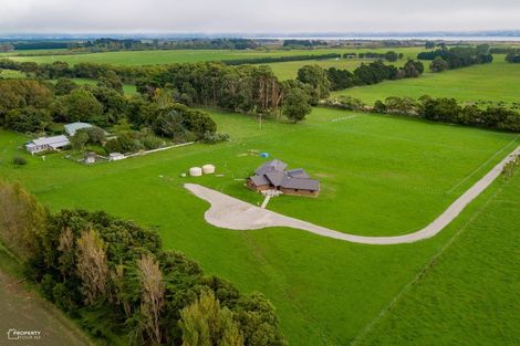 Photo of property in 1511 Kahutara Road, Kahutara, Featherston, 5772
