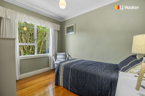 Photo of property in 35 Oxley Crescent, Broad Bay, Dunedin, 9014
