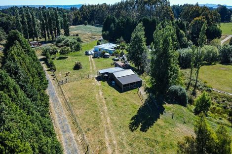 Photo of property in 178a Mangateitei Road, Rangataua, Ohakune, 4691