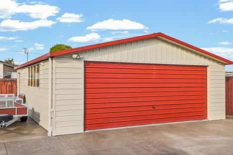 Photo of property in 16 Ottawa Road, Wainoni, Christchurch, 8061