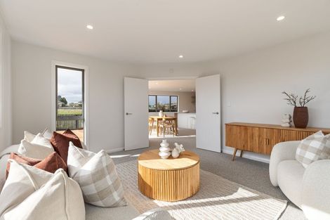 Photo of property in 10 Mangatainoka Lane, Awapuni, 4412