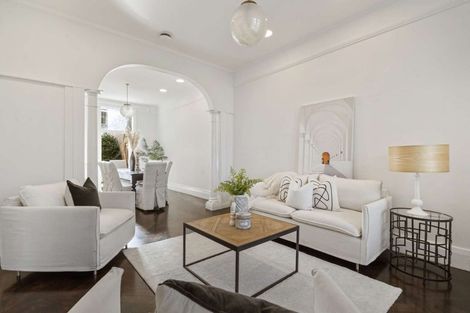 Photo of property in 471 Parnell Road, Parnell, Auckland, 1052