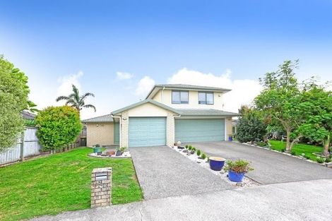 Photo of property in 18 Wando Lane, East Tamaki, Auckland, 2013