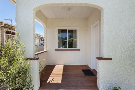 Photo of property in 81 Glasgow Street, Whanganui, 4500