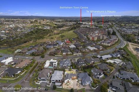 Photo of property in 5 Glenpark Crescent, Bethlehem, Tauranga, 3110