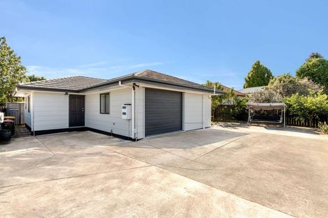 Photo of property in 45a Porchester Road, Papakura, 2110