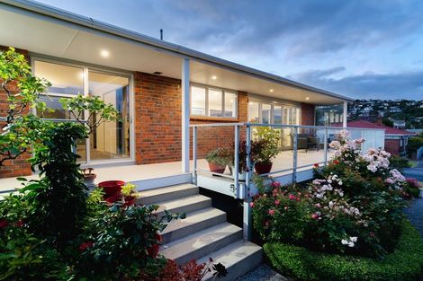 Photo of property in 3 Sandringham Street, Saint Clair, Dunedin, 9012