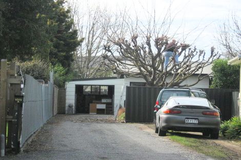 Photo of property in 1015a Frederick Street, Mahora, Hastings, 4120