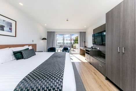 Photo of property in 313/31 Davis Crescent, Newmarket, Auckland, 1023