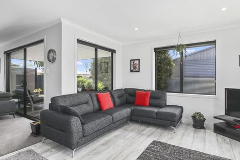 Photo of property in 12 Florence Drive, Morrinsville, 3300