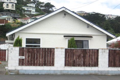 Photo of property in 14 Argentine Avenue, Miramar, Wellington, 6022