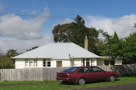 Photo of property in 28 Albert Street, Waihi, 3610