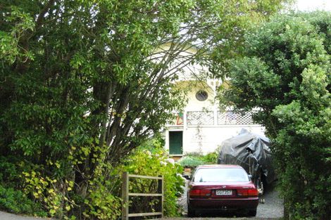 Photo of property in 71 Marion Street, Macandrew Bay, Dunedin, 9014