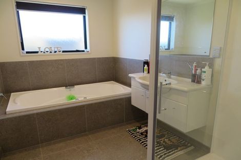 Photo of property in 45b Masefield Drive, Rolleston, 7614